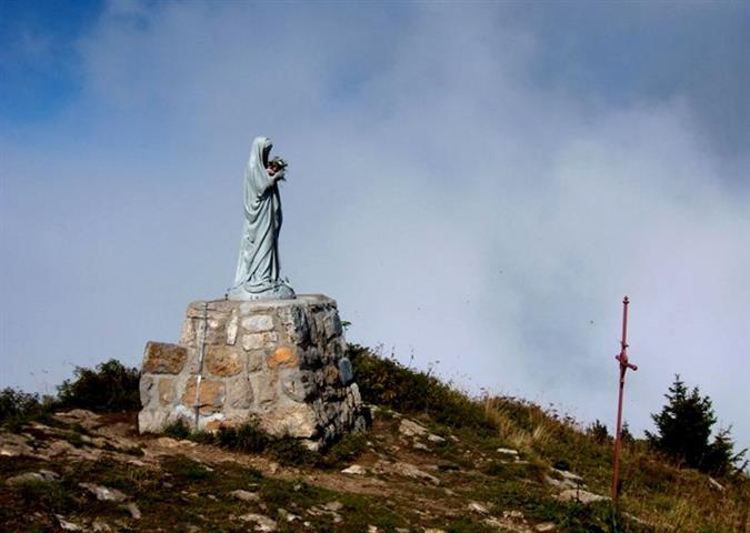 La Pointe d Andey